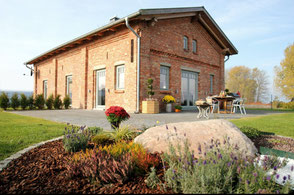 Ferienhaus Hafenblick Ostsee Strelasund Sundhagen