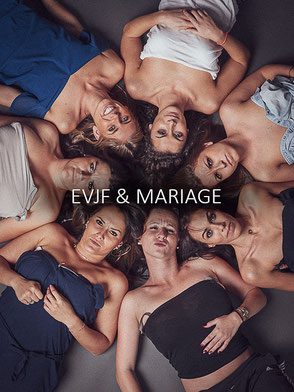 photographe mariage EVJF Lyon Paris Marseille photo EVJF enterrement de vie de jeune fille saint-etienne artstudio5.fr
