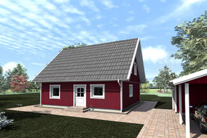 Nordkap 110 von Berg-Schwedenhaus