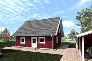 Eckdaten Aussenansicht Nordkap 110