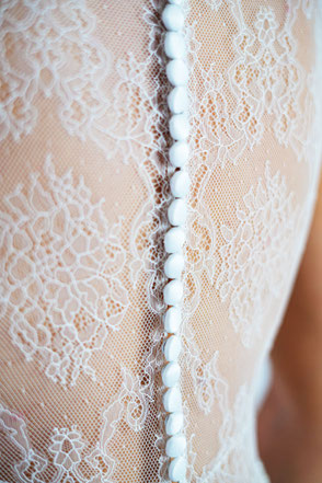 Robe de mariée élégante