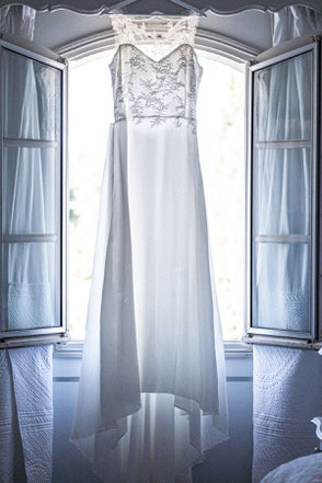mariage bohème chic