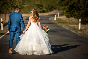 Emotionale Hochzeitsfotografie, Hochzeitsfotograf Hofgut Donnersberg, Außerhalb 3, 55578 Vendersheim