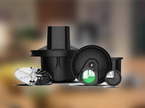Gemüsestyler Thermomix hier erhältlich