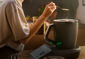 Thermomix TM7 hier kaufen, Steyr Oberösterreich