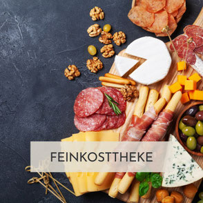 TRIXiS Dorfmarkt - Feinkost & Frischfleisch in Bedienung