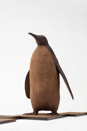 歩くペンギン Ⅱ