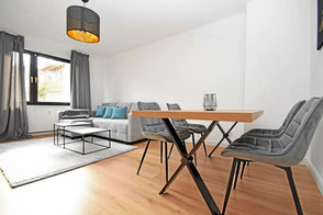 Air Apartment 1 in Bremen