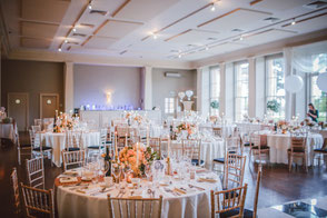 Premium Hochzeiten Bremen