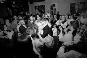 Hochzeitstanz Bremen