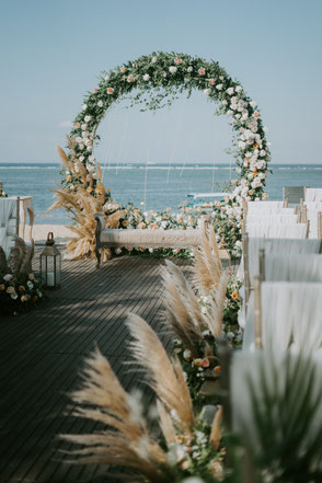 Mallorca Hochzeit
