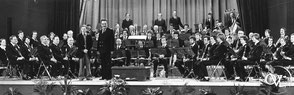 Lens Harmonie Municipale Orchestre à Vents enregistrement