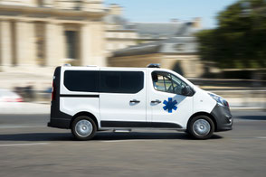 assurance ambulance