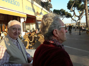 Christian Buckard: Mallorca