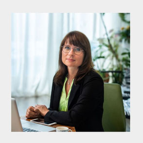 Monique Stein, VA en lid van PowerVrouwen