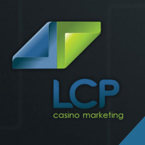 LCP Logo Design Lake Charles Louisiana