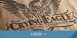 Logo Design Lake Charles