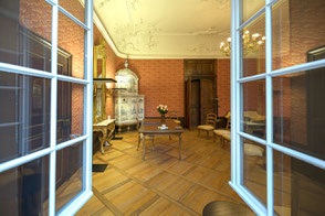Sandra Gygax Fotografie & Kunst
