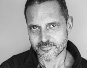 René Walker Künstler Riis & Boor