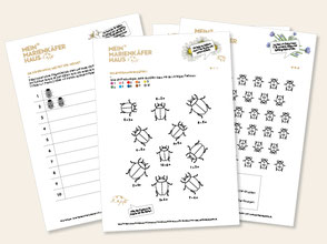 lehrmittel-marienkaefer-naturforscher-arbeitsblaetter