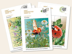 MINZ-Marienkaeferhaus-Insektenhaus-Marienkaefer-Werbeagentur-Minz-Luzern-Puzzle
