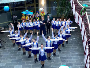 Foto Kindergarde Oberlandler Bad Aibling