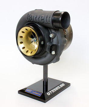 HKS GT turbine - boostmagic ページ! HKS GT turbine - boostmagic ページ!