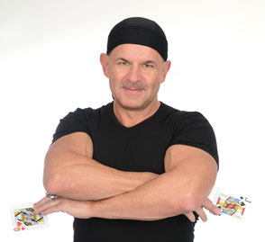 Starke Zauberei