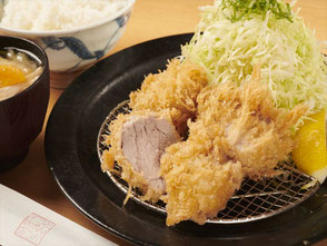 ポンチ軒高崎 - とんかつ・しゃぶしゃぶ｜高崎東口3分