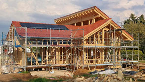 Bauleitung Hanfbau-Projekte