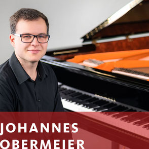 Johannes Obermeier first prize winner 2022