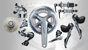 105(R7000シリーズ)11速 - サガミサイクルセンター〈web 105(R7000シリーズ)11速 - サガミサイクルセンター〈web