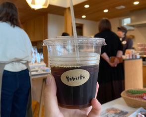 長岡カフェYoriito