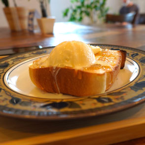 長岡カフェYoriito