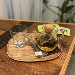 新潟県長岡市コインランドリー付きの小さな喫茶店「Yoriito」
