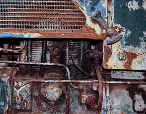 Eicher Motor