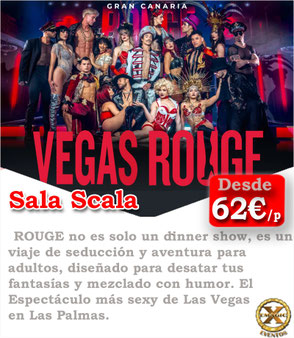 restaurante erotico en maspalomas