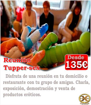 reunion de tapper sex en cadiz