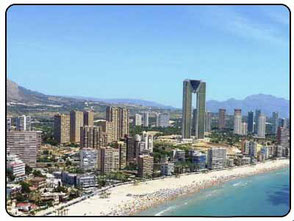 tours y actividades en Alicante