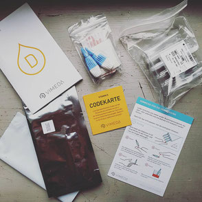 Vitamin D Test Lykon