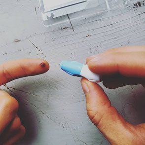 Vitamin D Test Lykon
