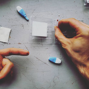 Vitamin D Test Lykon