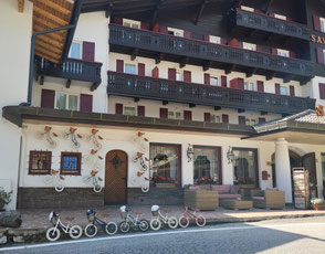 Hotel in San Martino di Castrozza