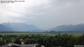 Murnau am Staffelsee, © Foto-webcam.eu