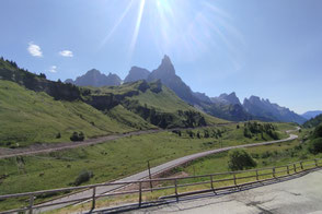 Am Valles Pass