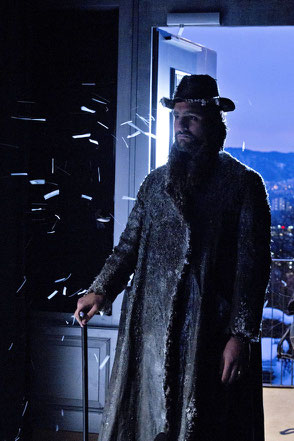 Free Opera Company, 2013