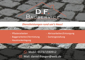 Nina Hepe Mediendesign Werbeagentur bockdrauf Handwerk Flyer
