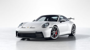 Preis Lackschutzfolierung Porsche 992 GT3  ELFER Folien Hamburg