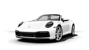 Preis Lackschutzfolierung Porsche 992 Carrera Cabrio ELFER Folien Hamburg