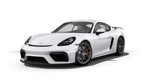 Preis Lackschutzfolierung Porsche 718 Cayman GT4 ELFER Folien Hamburg